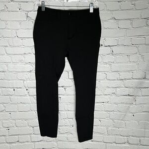 LC Lauren Conrad Black Skinny Pants